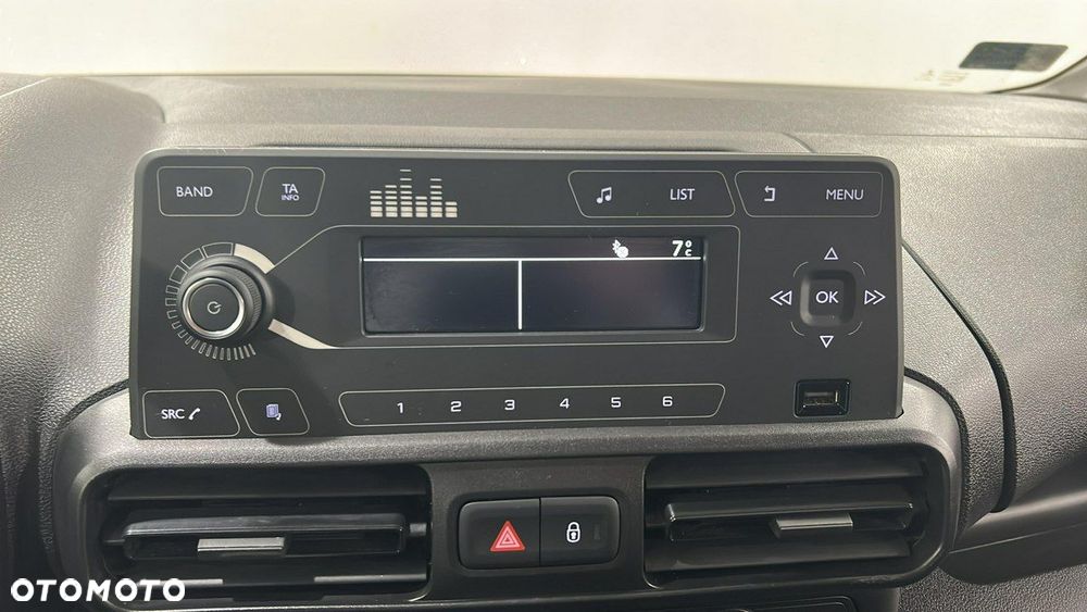 Citroën Berlingo - 15