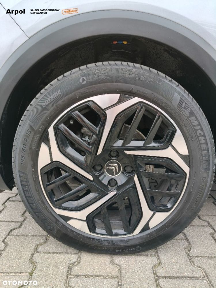 Citroën C4 - 31