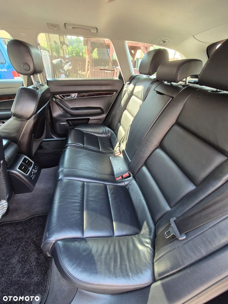 Audi A6 Allroad - 24