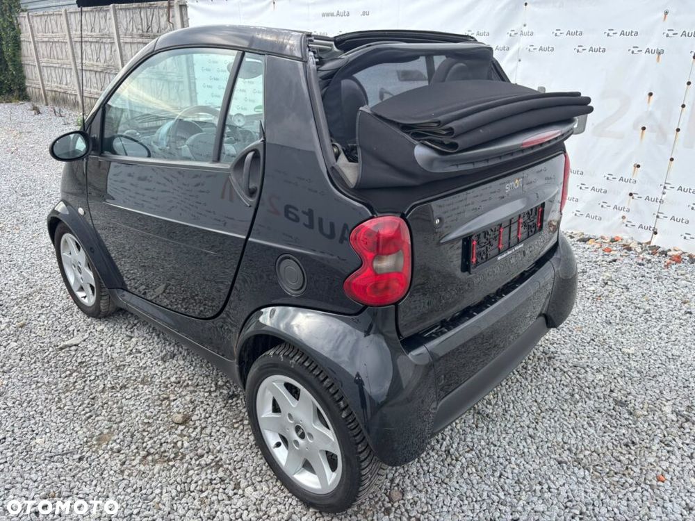 Smart Fortwo - 3