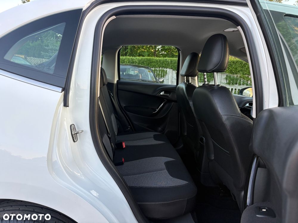 Citroën C3 Pure Tech (VTi) 68 Attraction - 32