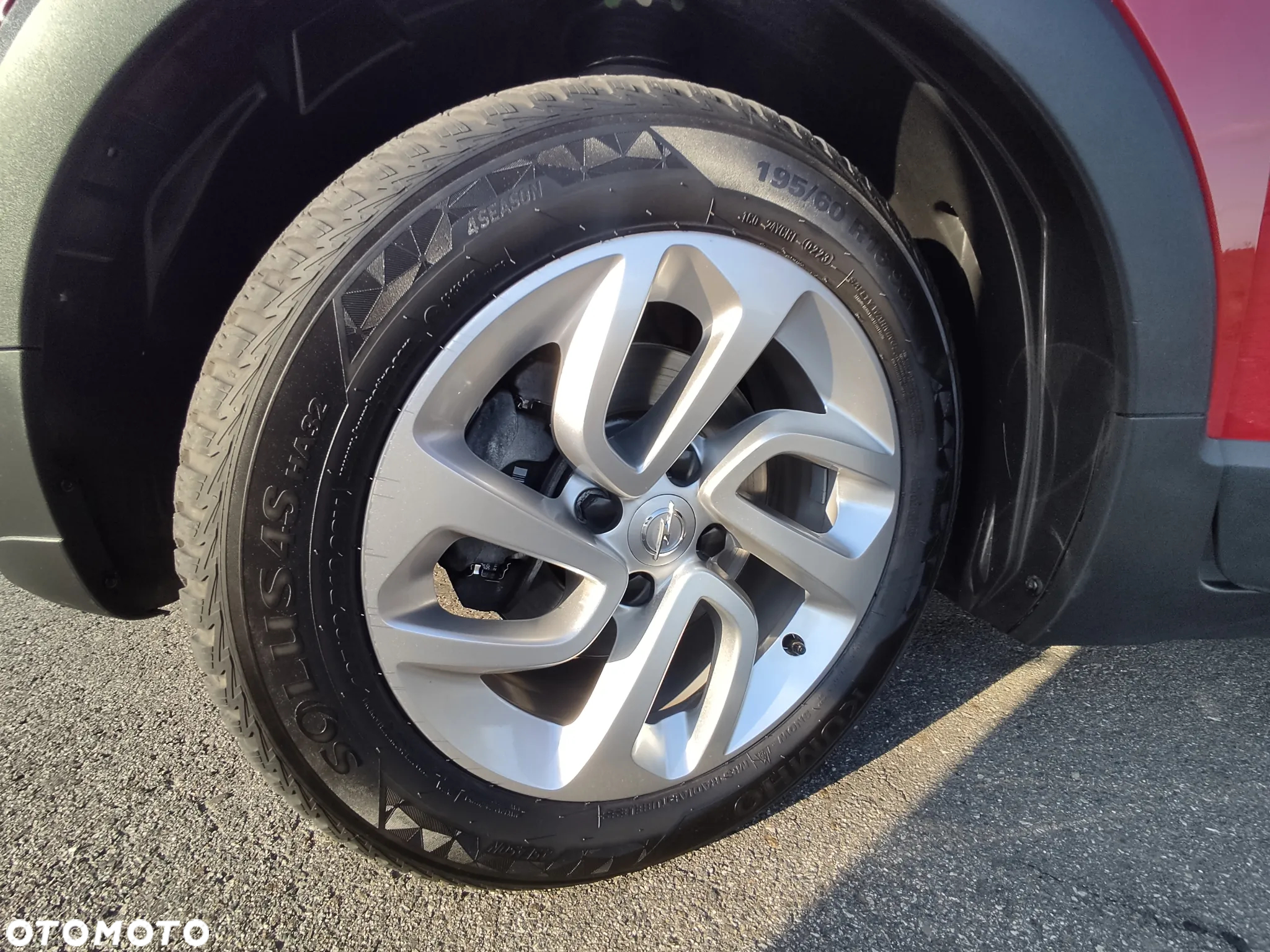 Opel Crossland X - 25