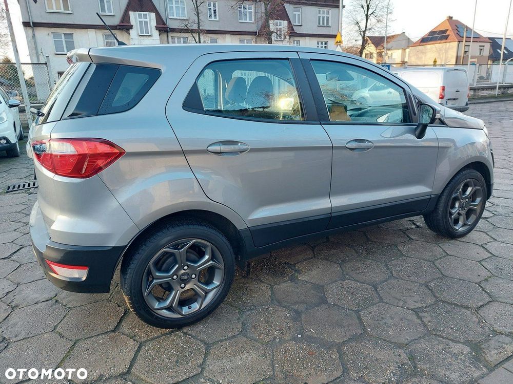 Ford EcoSport - 9