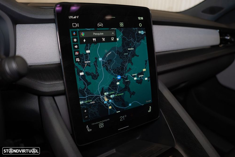 Polestar 2 Long Range 82 kWh Plus - 57