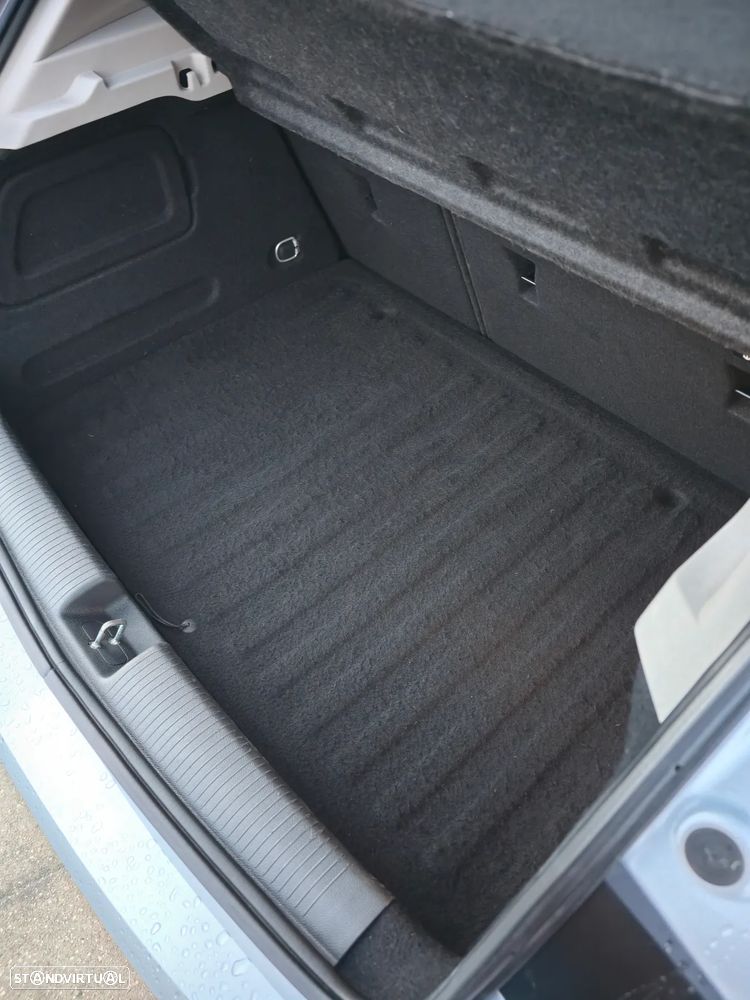 Opel Astra 1.6 CDTI Dynamic Sport S/S - 28