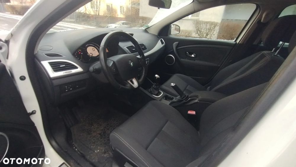 Renault Megane - 6