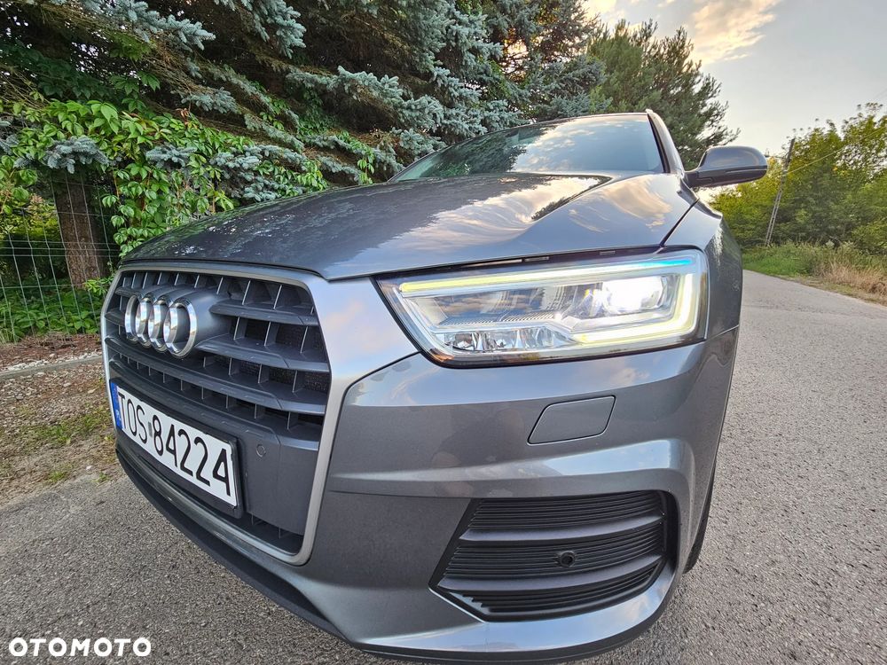 Audi Q3 1.4 TFSI Design - 16