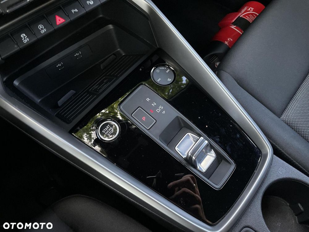 Audi A3 Limousine - 24