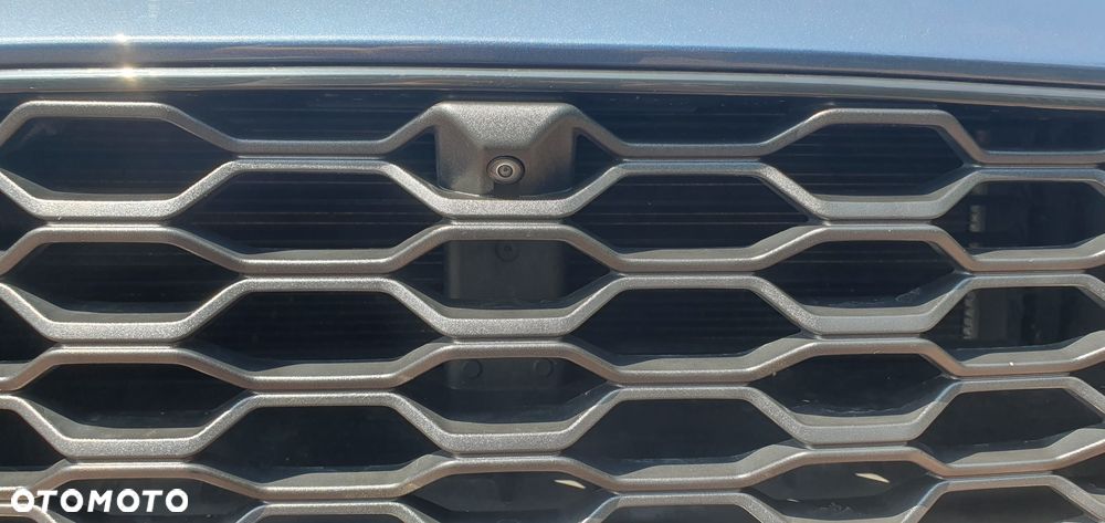 Ford Kuga - 9