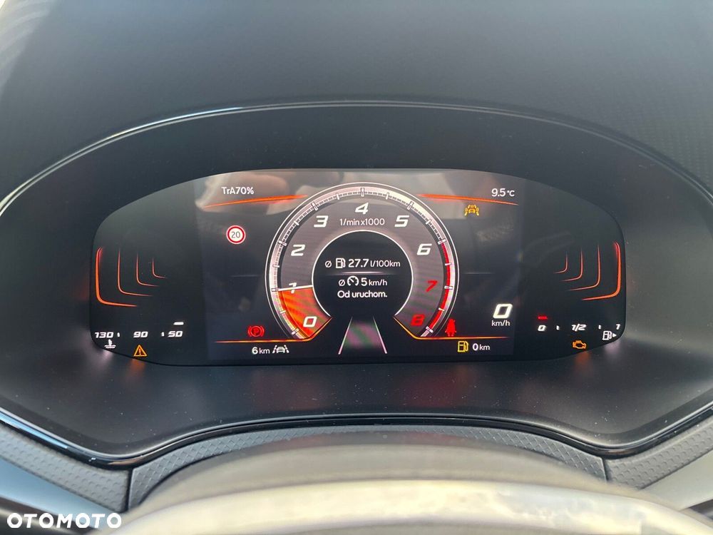 Seat Arona 1.0 TSI Style Plus - 23
