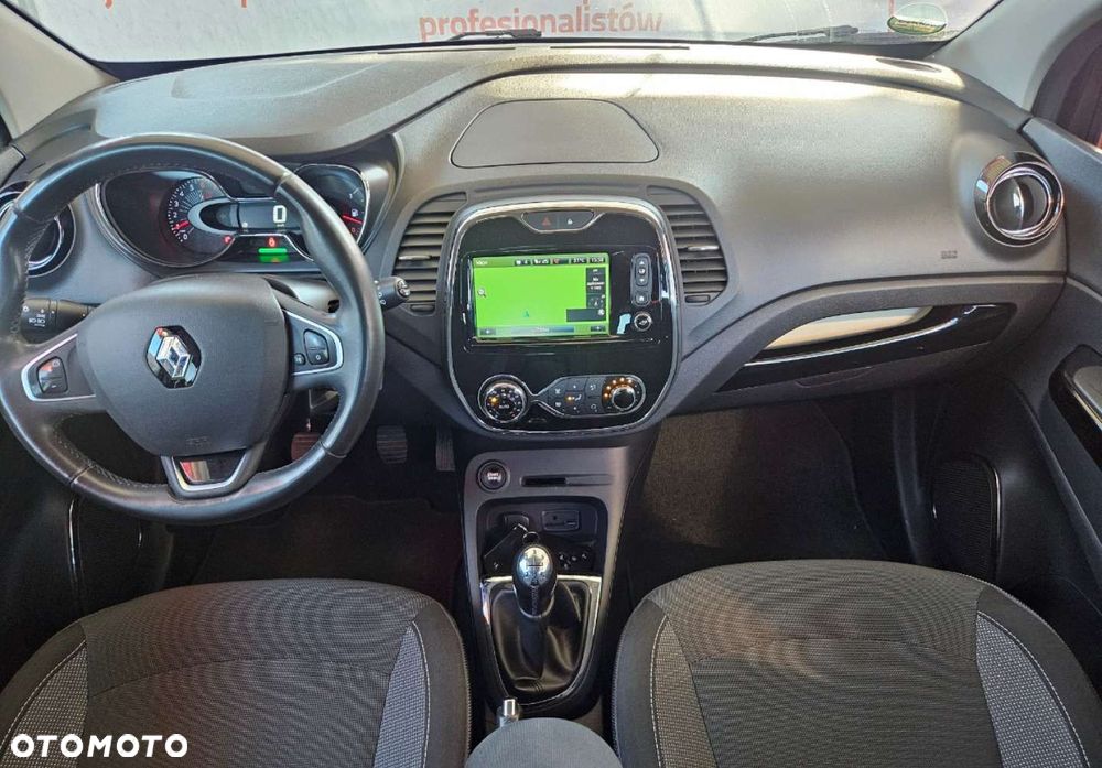 Renault Captur - 8