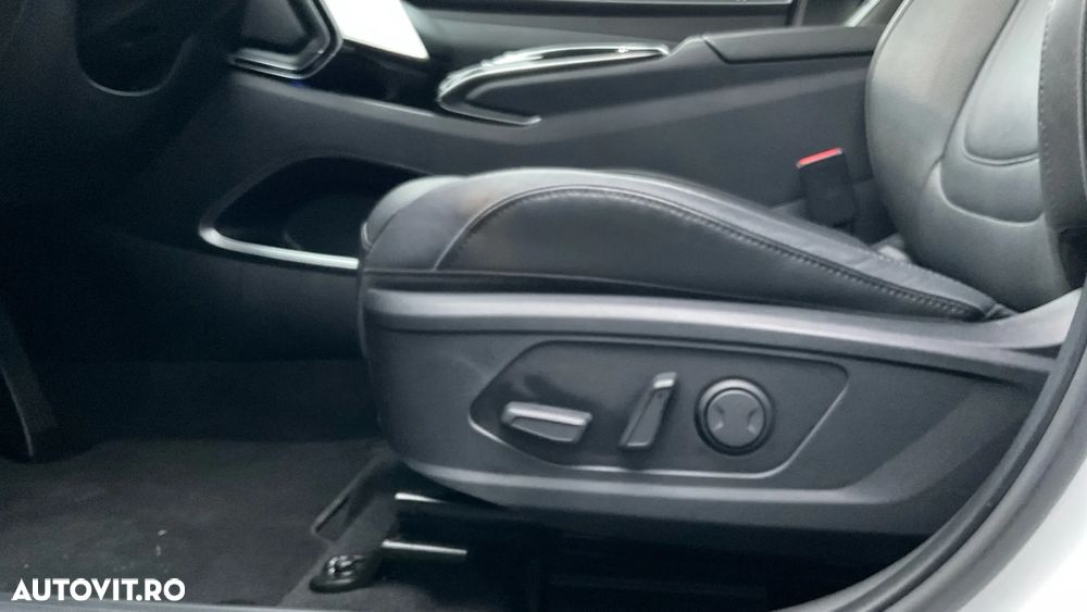 Hyundai Tucson PHEV 1.6 l 265 CP 4WD 6AT Luxury - 31