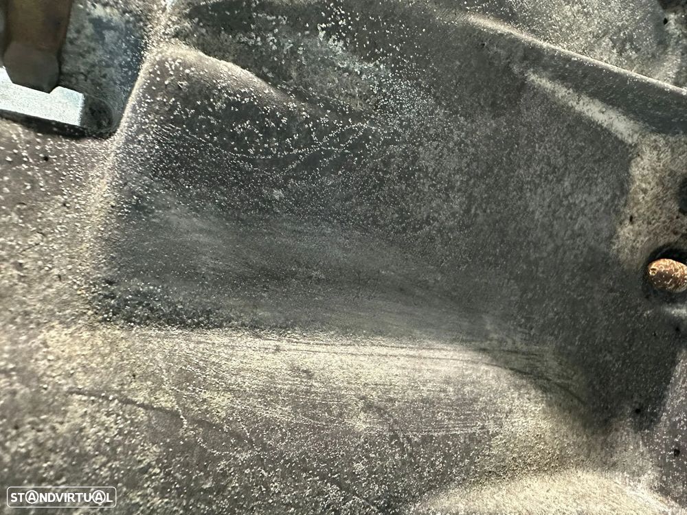 .Caixa 5 Velocidades Manual JH3142 Renault Megane 2 MK2 1.6i 16v - 9