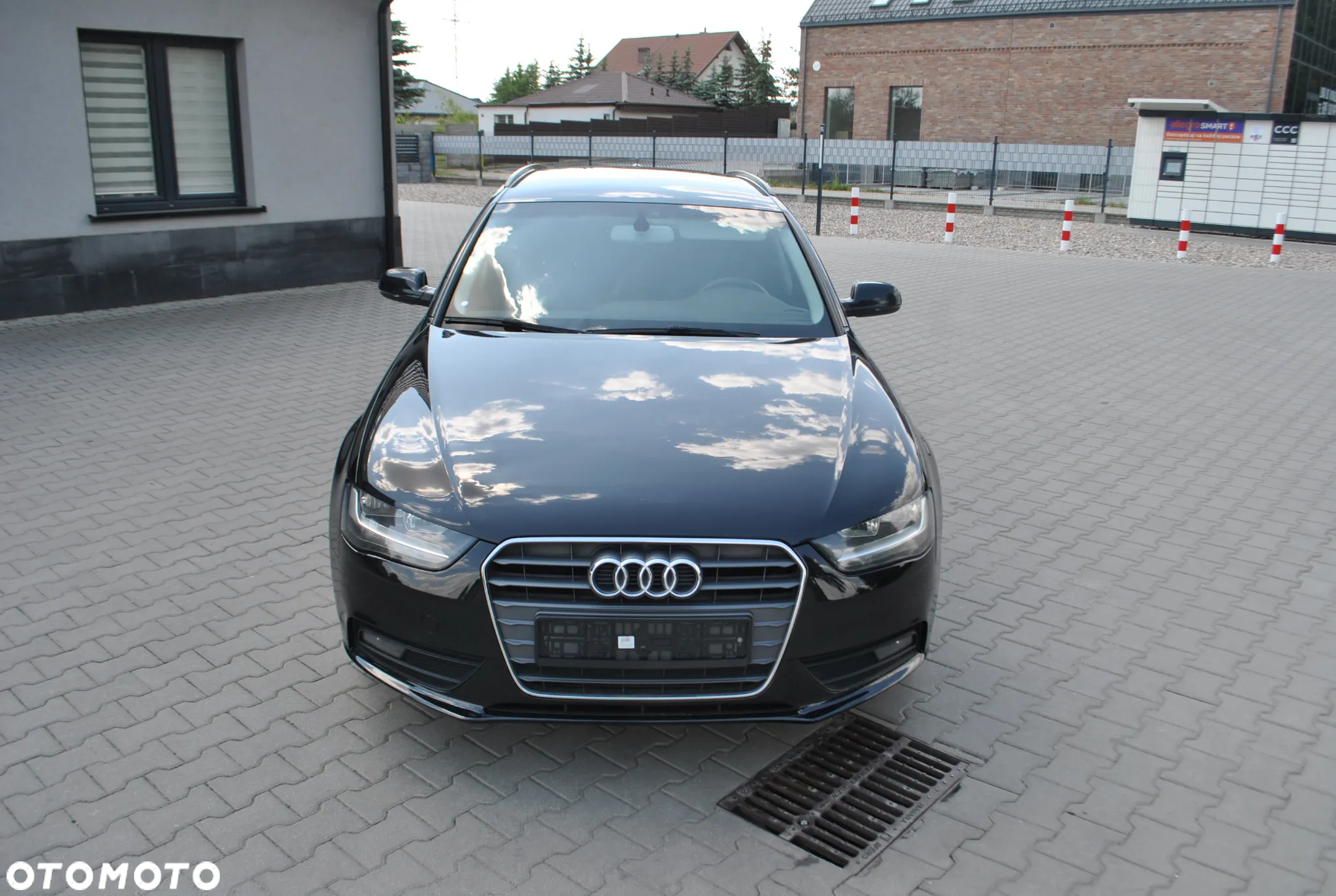 Audi A4 2.0 TDI Prime Line - 5