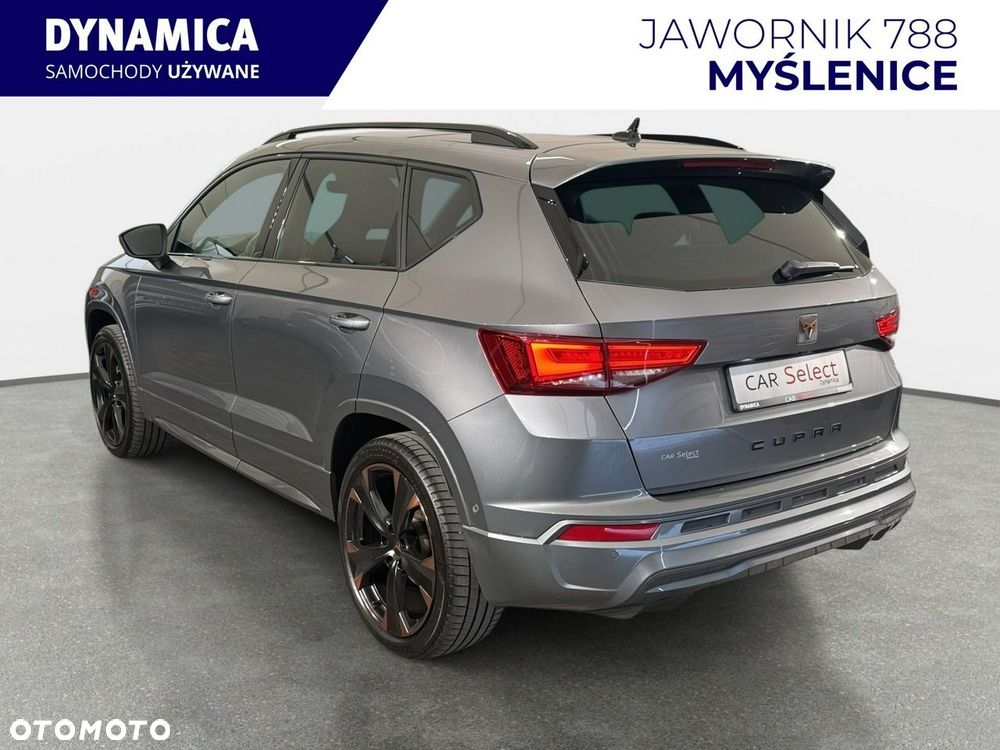 Cupra Ateca - 7