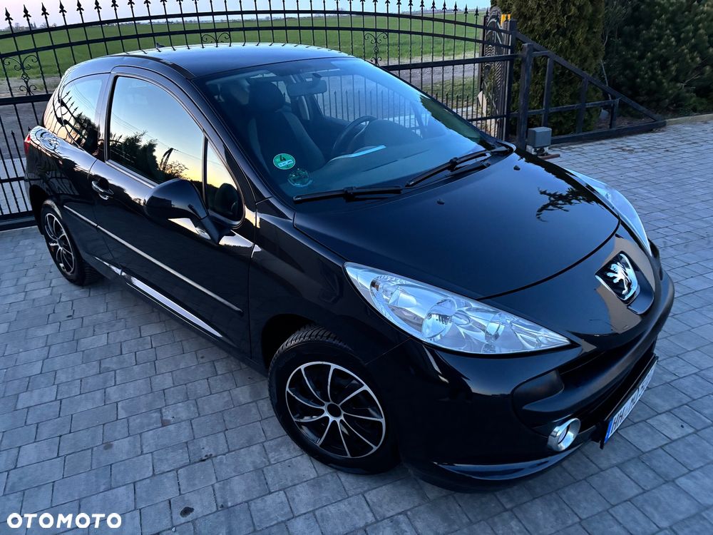 Peugeot 207 1.4 Access - 10