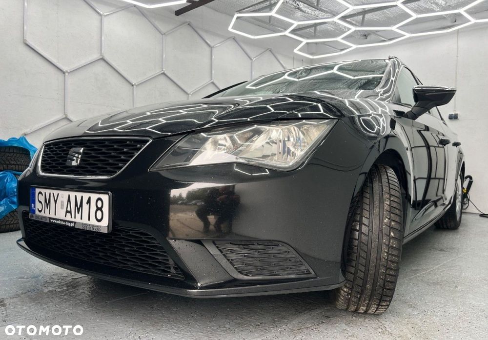Seat Leon - 13