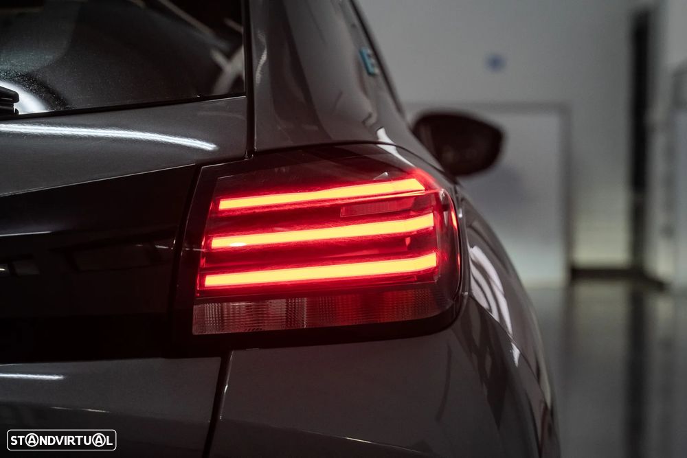 Peugeot e-208 50 kWh Active - 8