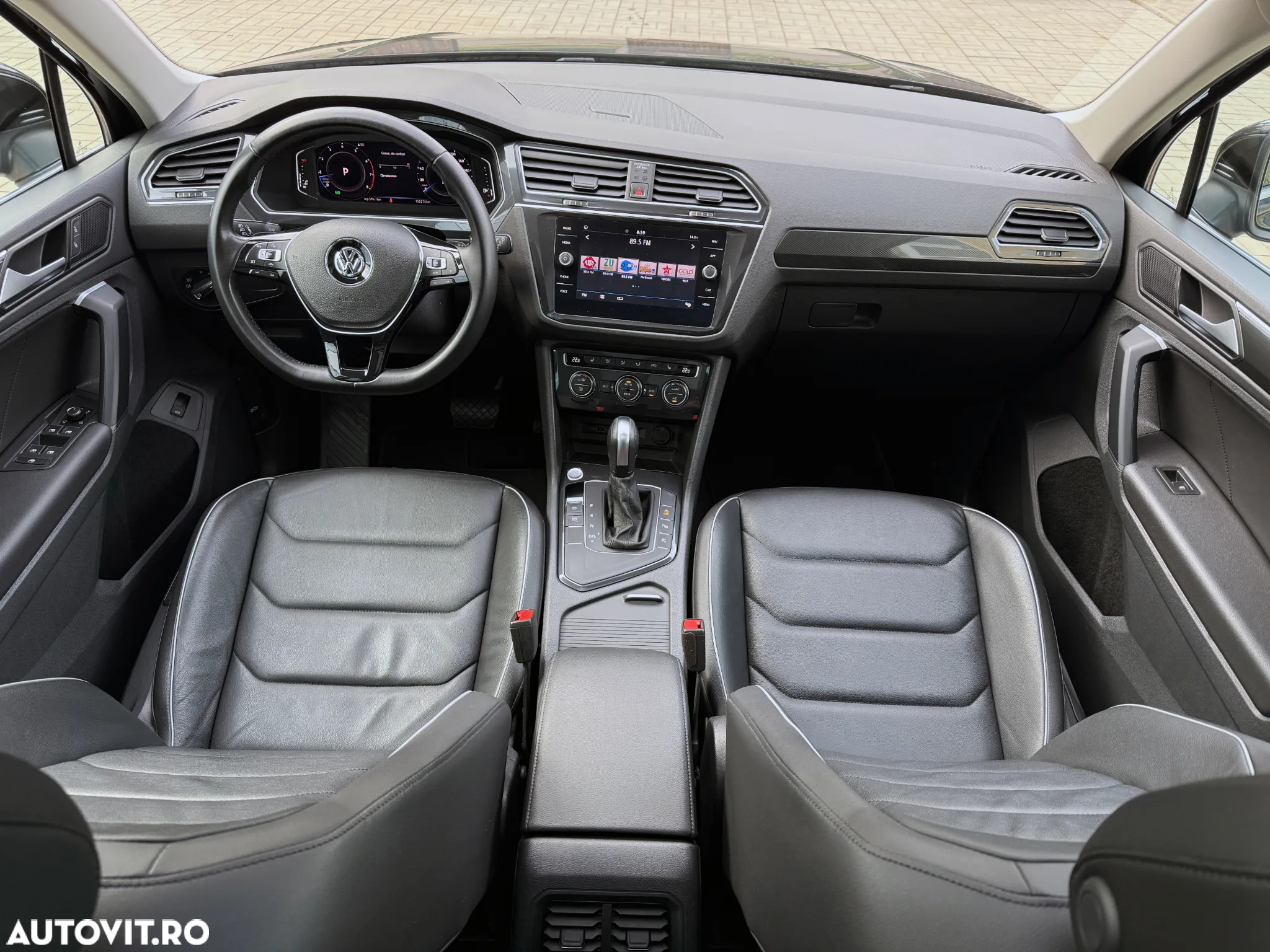 Volkswagen Tiguan 1.5 TSI OPF DSG Life - 7