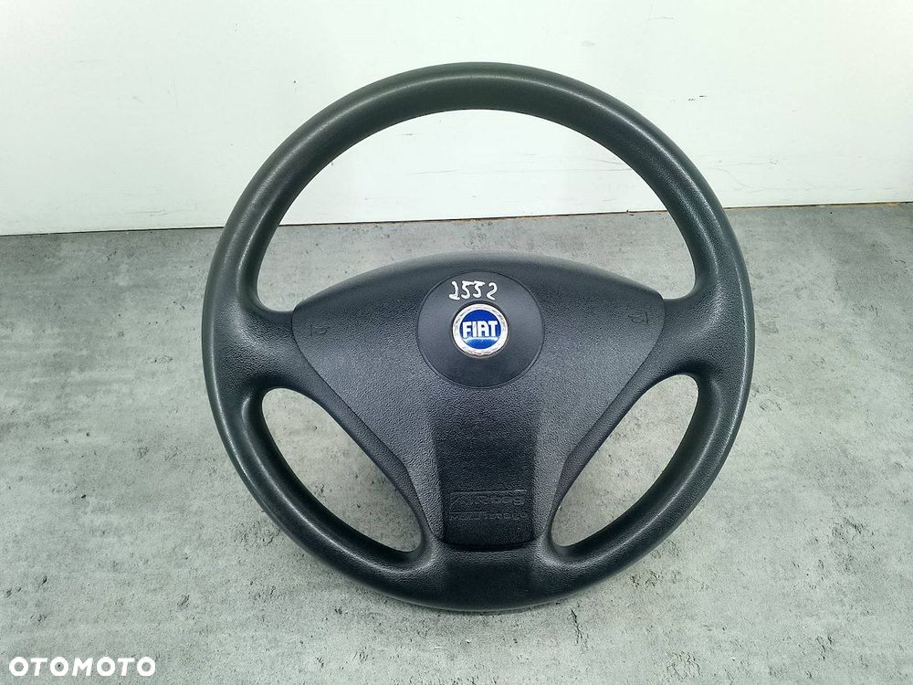 KIEROWNICA Z PODUSZKĄ FIAT STILO 00735304560  735317551 - 1