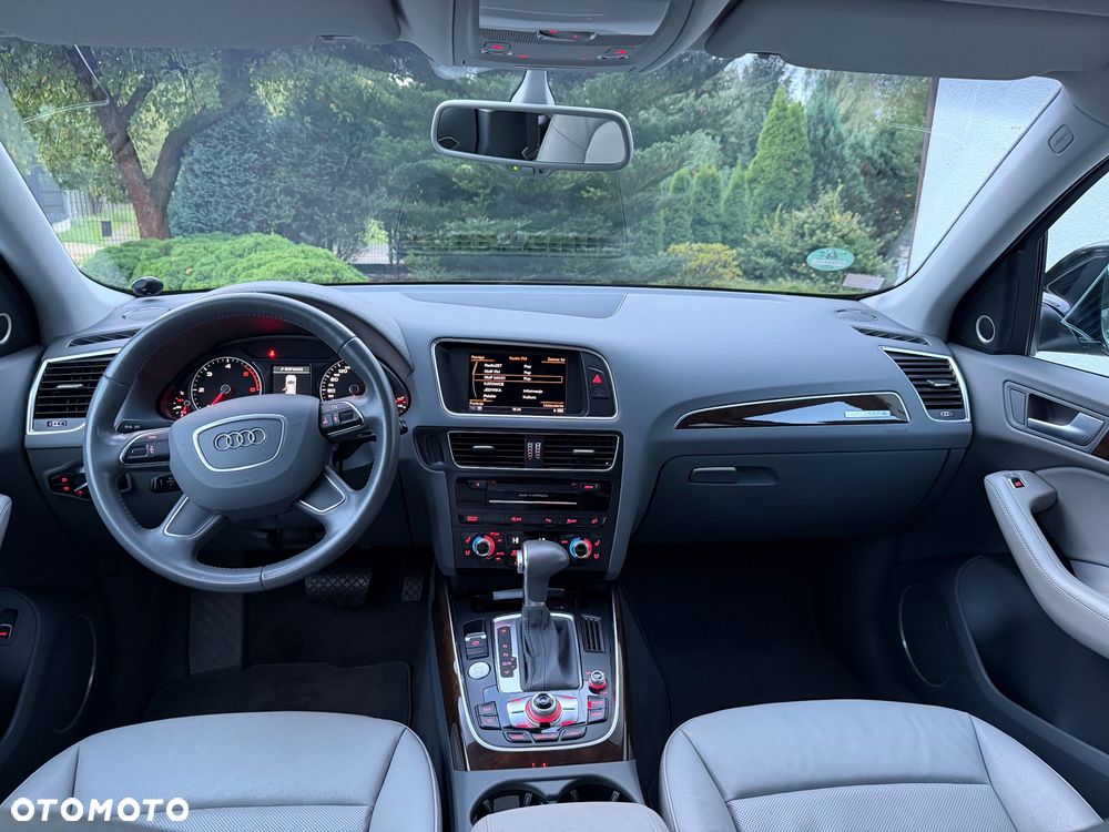 Audi Q5 2.0 TDI Quattro S tronic - 19