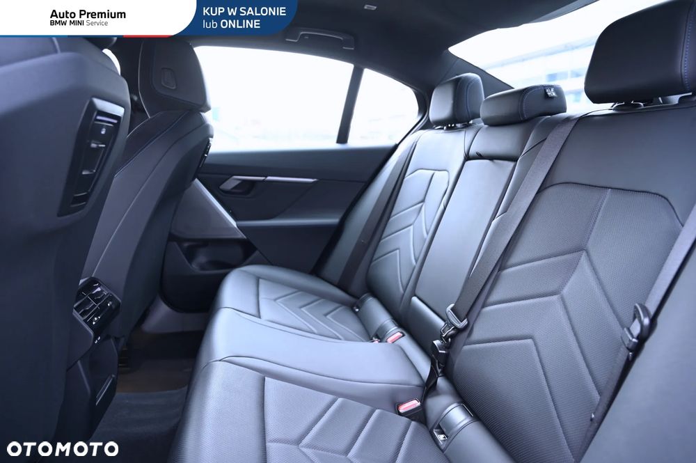 BMW Seria 5 520d mHEV M Sport - 15