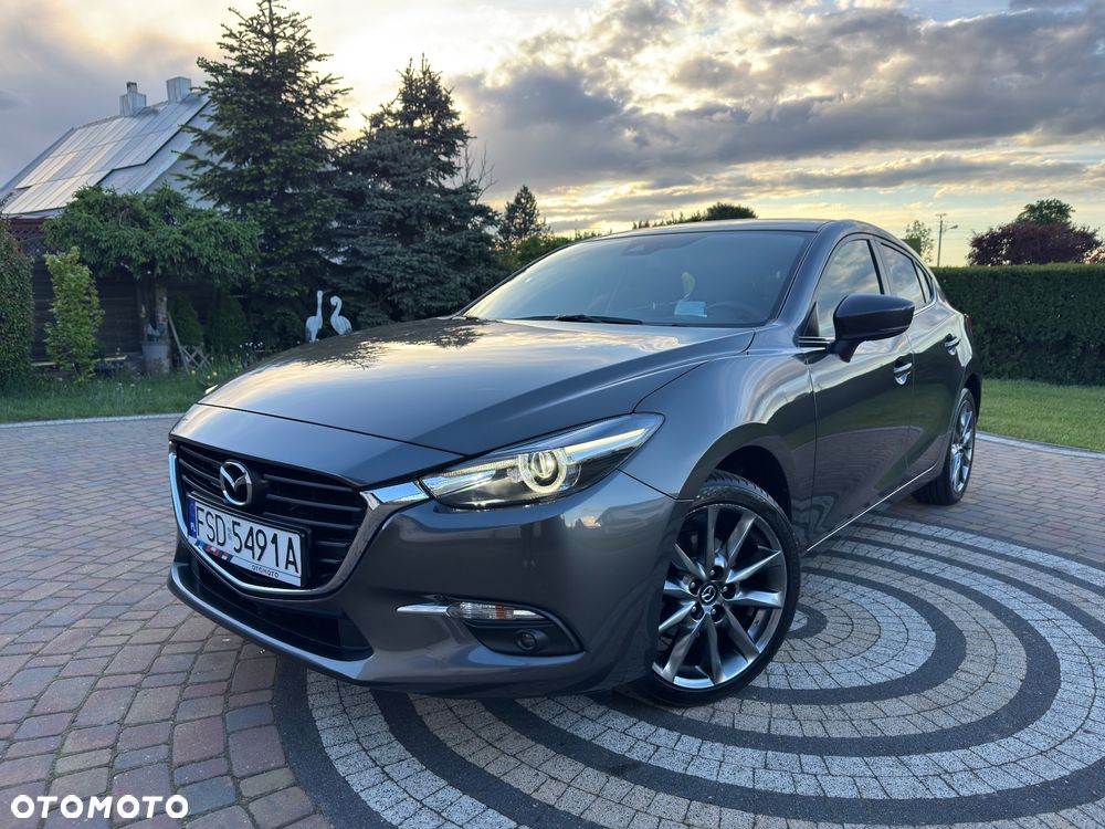 Mazda 3 - 11
