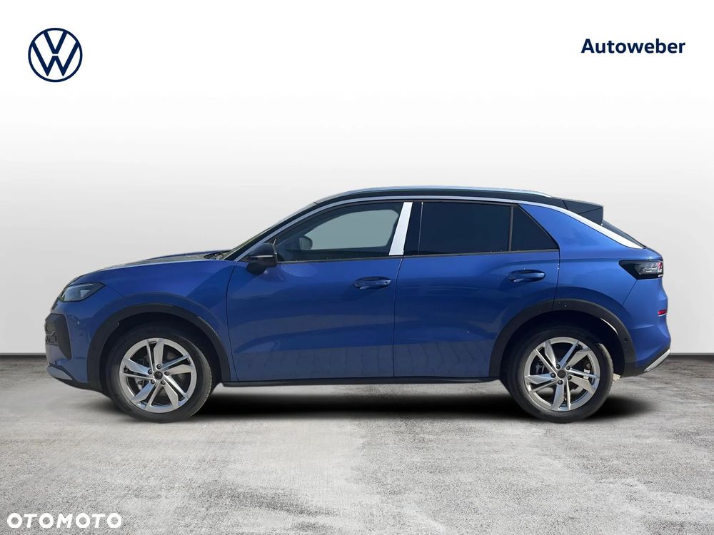Volkswagen T-Roc 1.5 eTSI Style DSG - 2