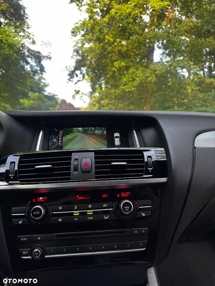 BMW X3 xDrive30d M Sport sport - 16
