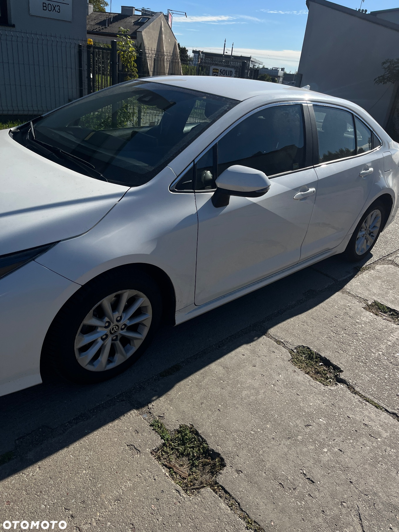 Toyota Corolla 1.8 Hybrid Comfort - 19