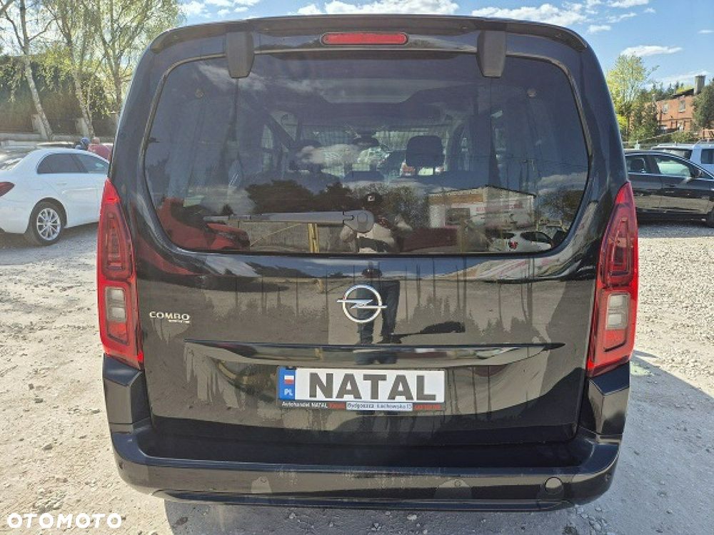 Opel Combo - 3