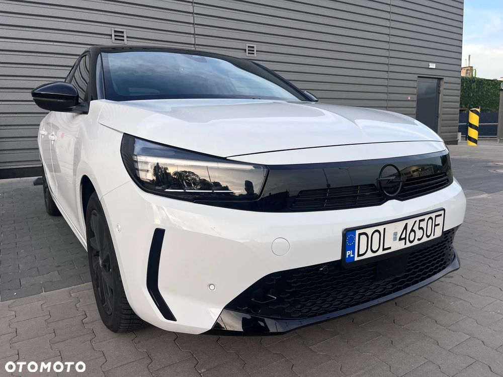 Opel Corsa - 4