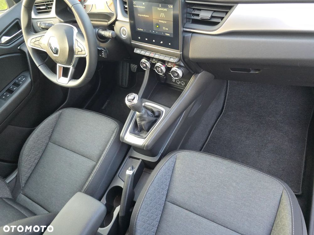 Renault Captur TCe 90 INTENS - 23