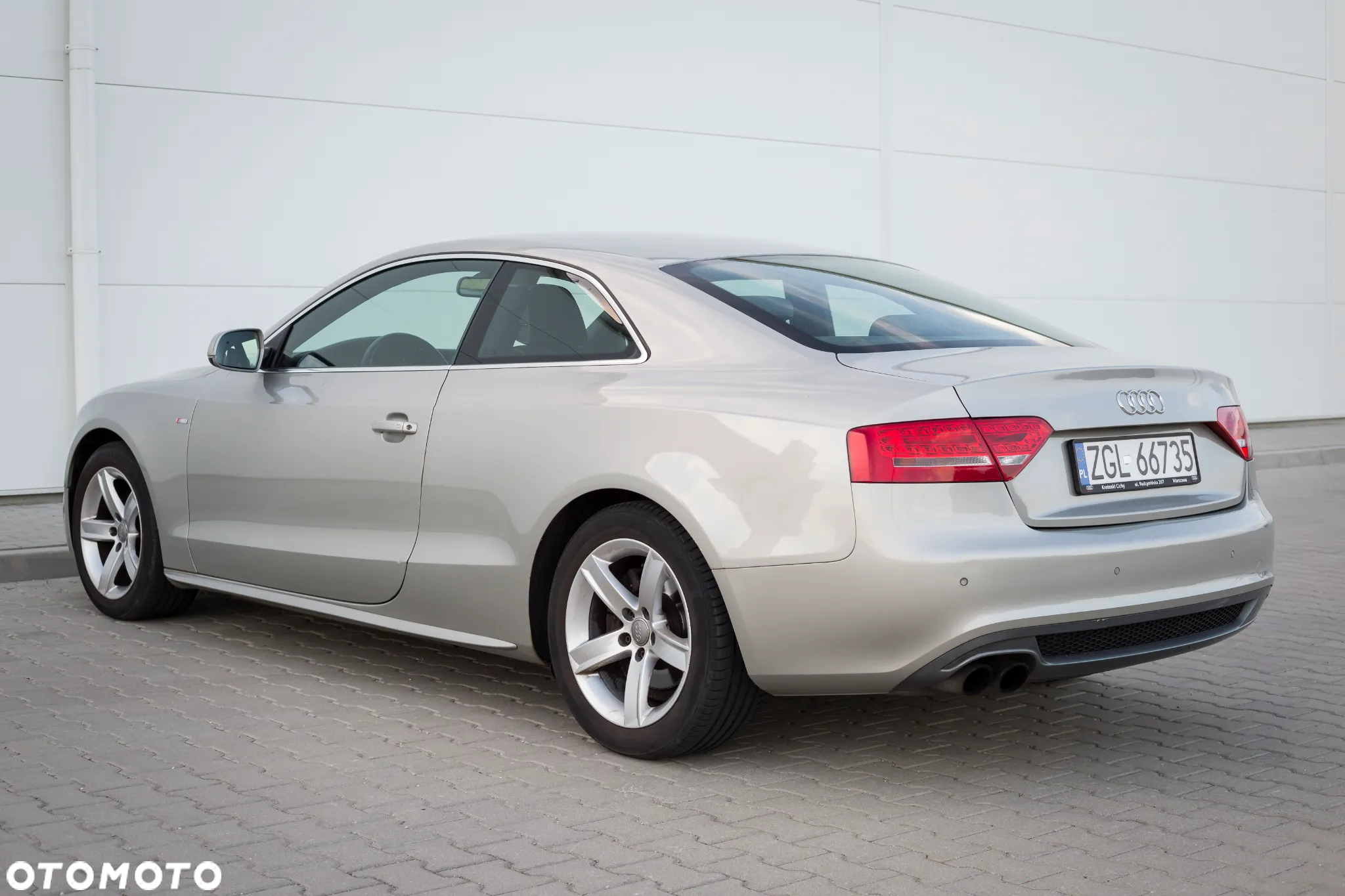 Audi A5 - 23