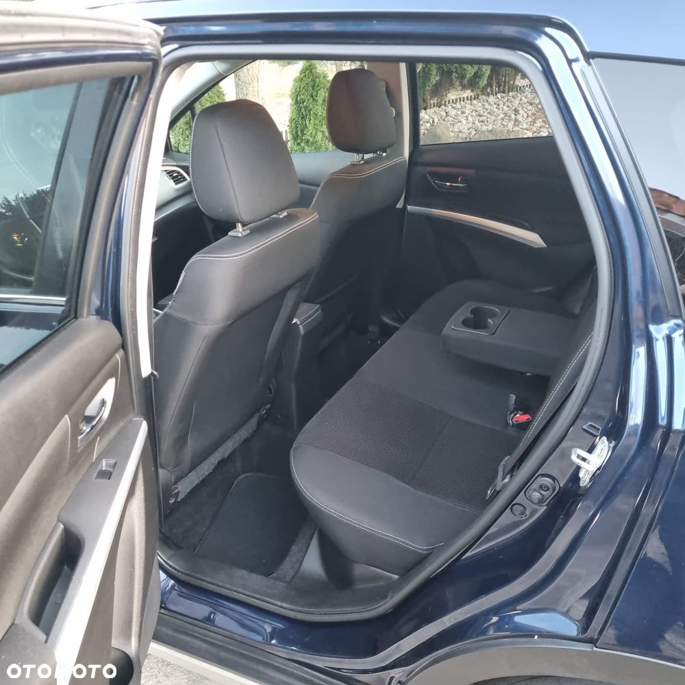 Suzuki S-Cross - 30
