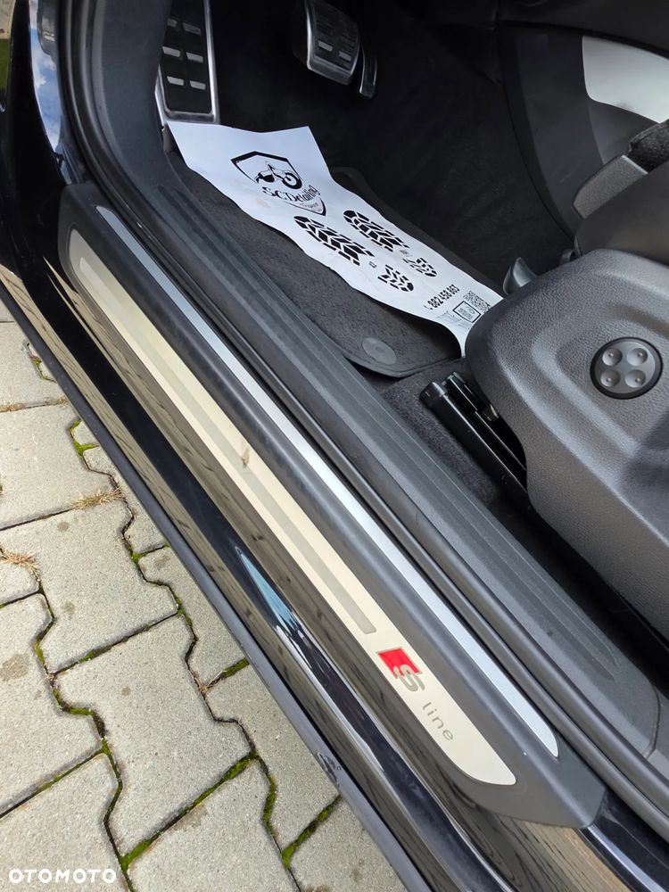 Audi Q5 2.0 TDI quattro Stronic - 20