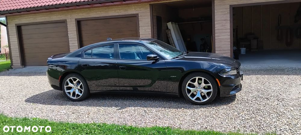 Dodge Charger - 2
