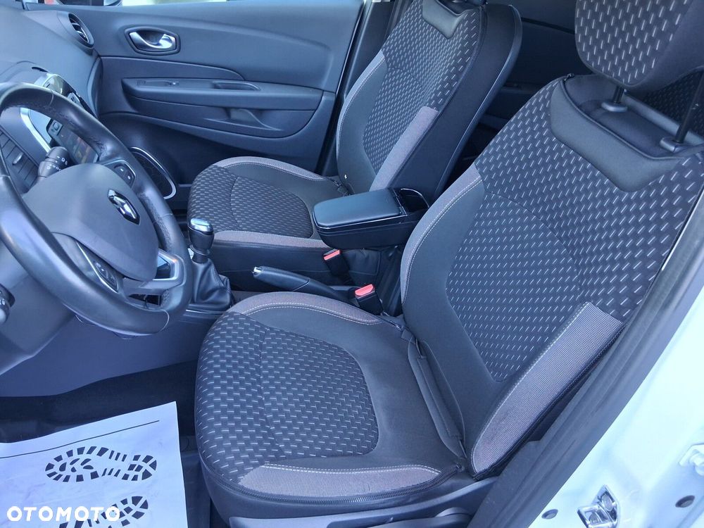 Renault Captur 1.2 Energy TCe Intens - 12