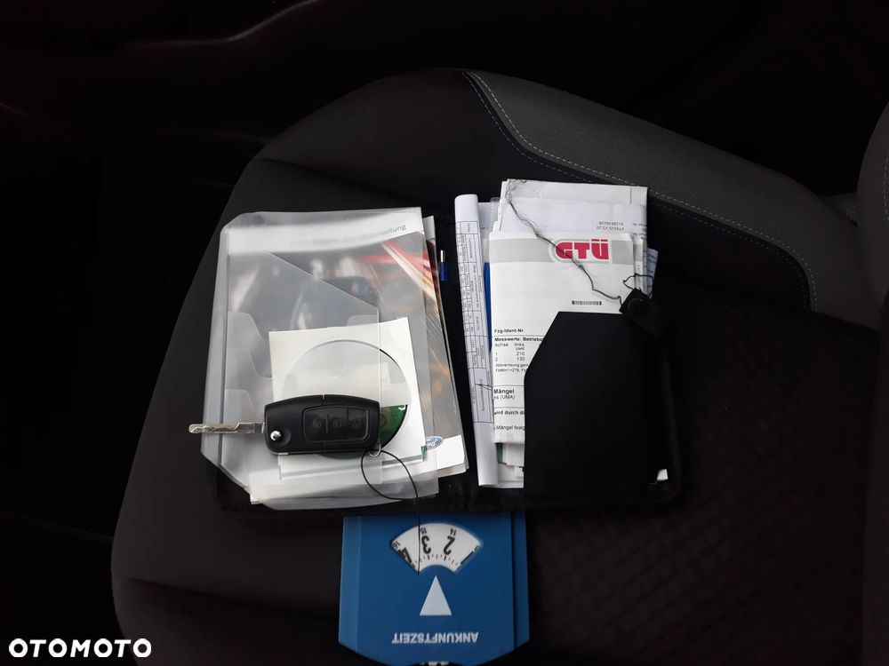 Ford Fiesta - 14