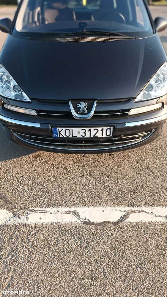 Peugeot 807 - 1