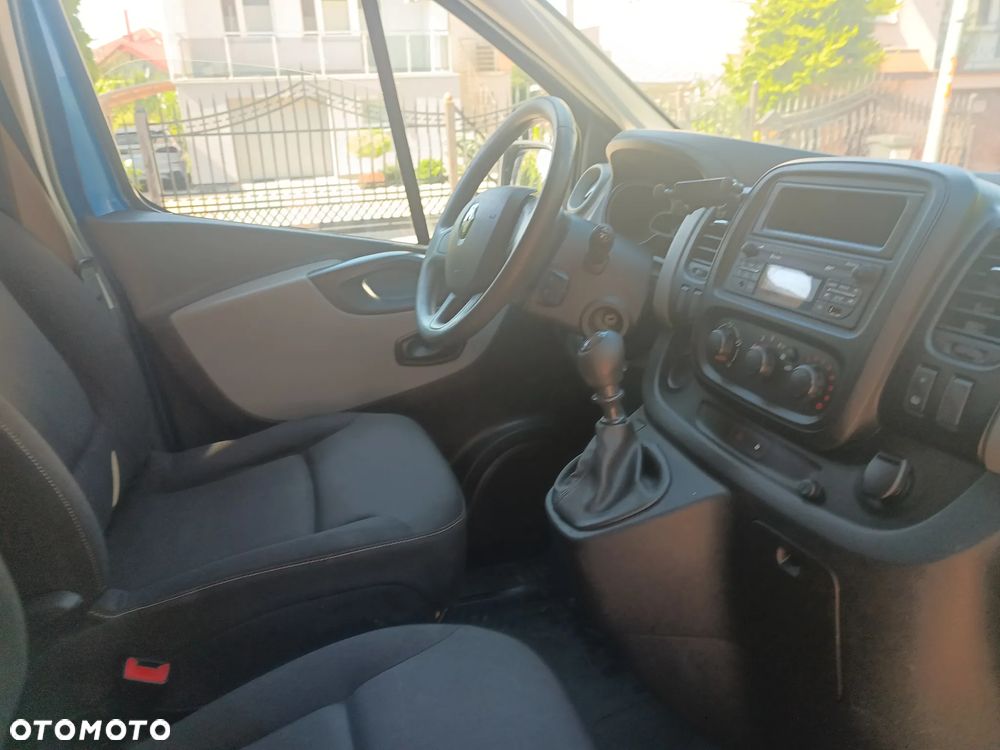 Renault Trafic - 20