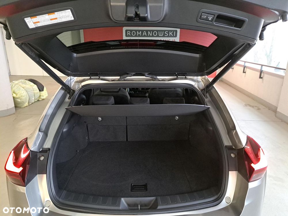 Lexus UX 250h GPF Business 2WD - 11