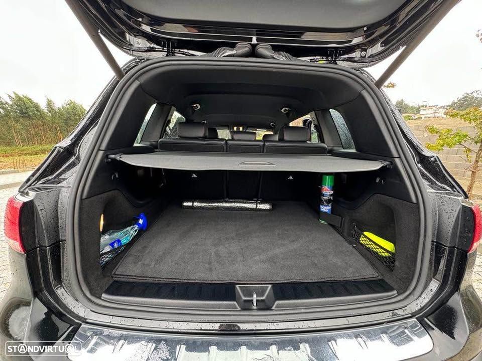 Mercedes-Benz EQB 250 Electric Art - 6