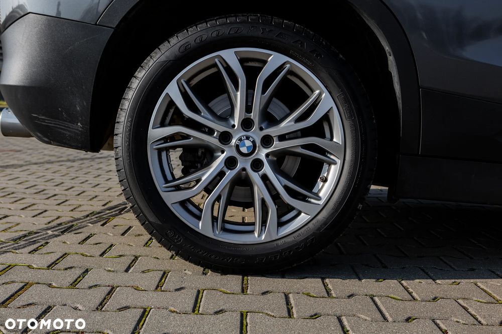 BMW X2 - 15