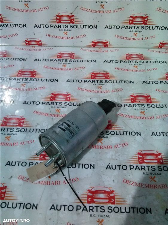carcasa filtru motorina fiat bravo 1.6 d an fabr. 2011 - 1