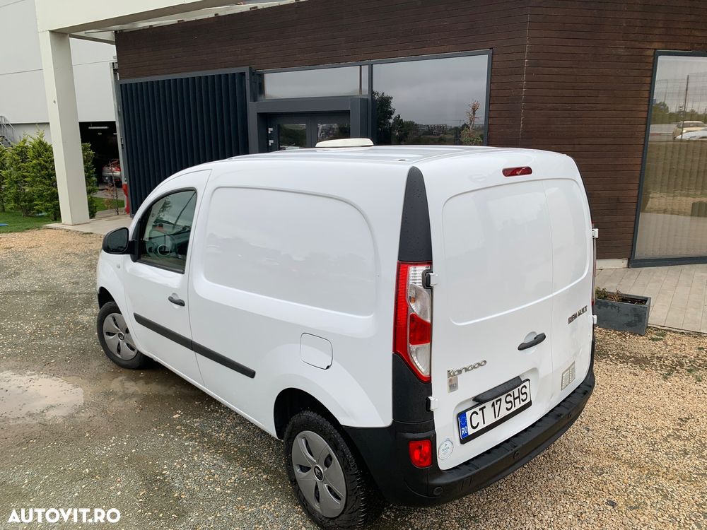 Renault Kangoo - 4