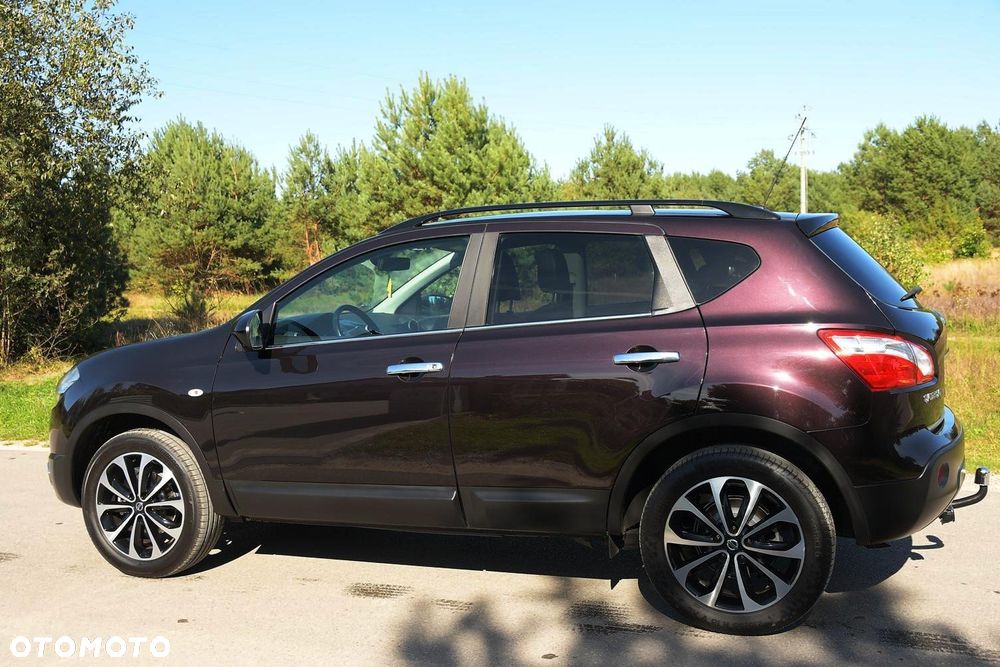 Nissan Qashqai 1.6 360 - 37