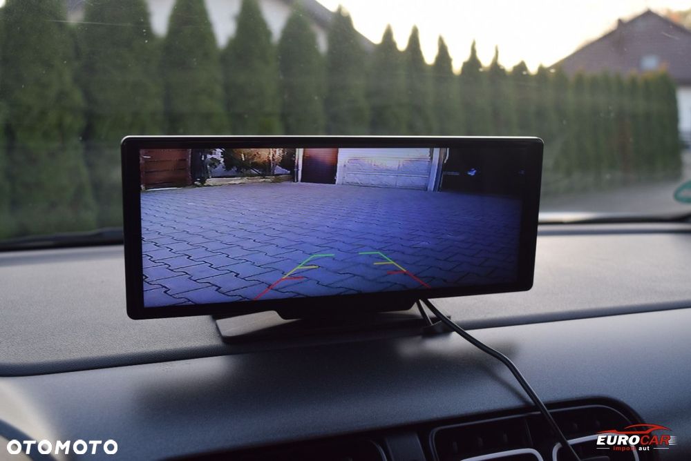 Citroën C3 Aircross - 21