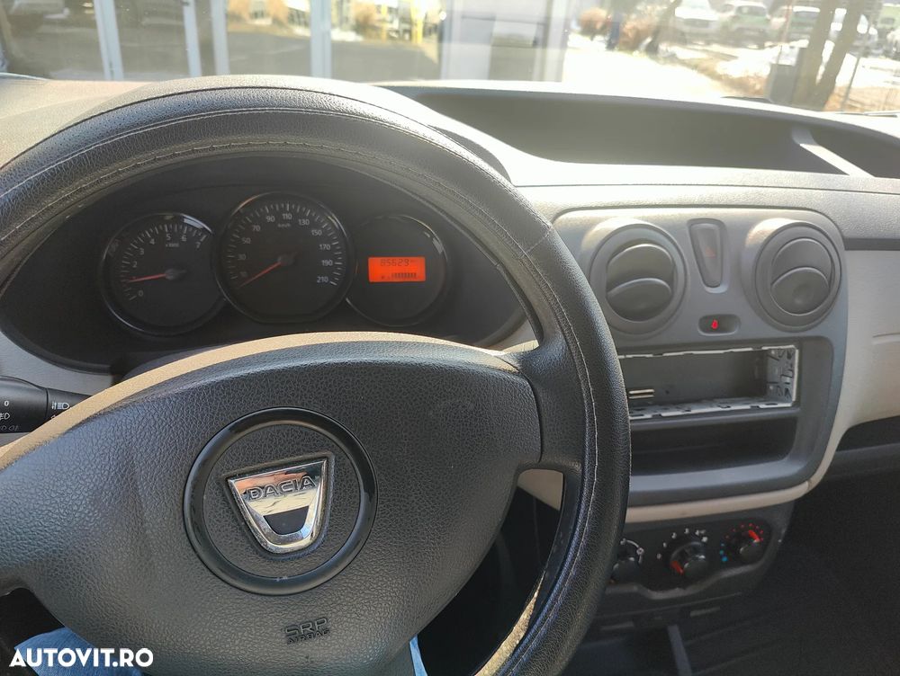 Dacia Dokker ver-1-6-basic - 3