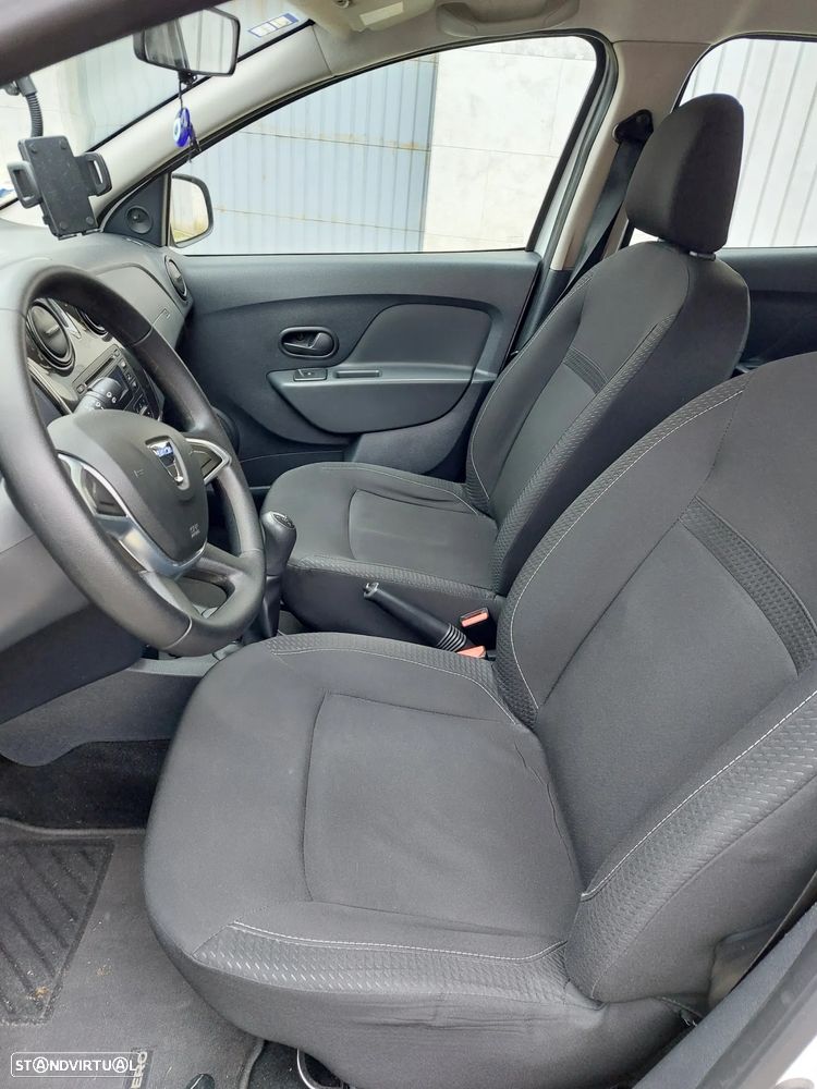Dacia Sandero 1.0 SCe Comfort - 7